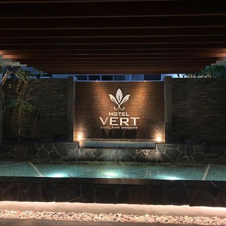 Hotel Vert -ヴェール- Fukuoka  Esterno foto