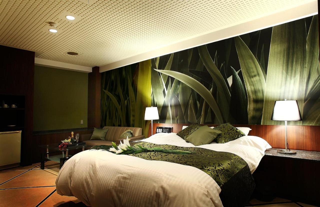 Hotel Vert -ヴェール- Fukuoka  Esterno foto