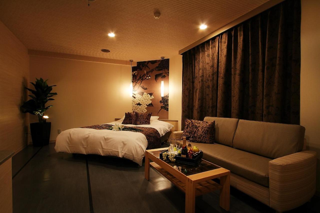 Hotel Vert -ヴェール- Fukuoka  Esterno foto