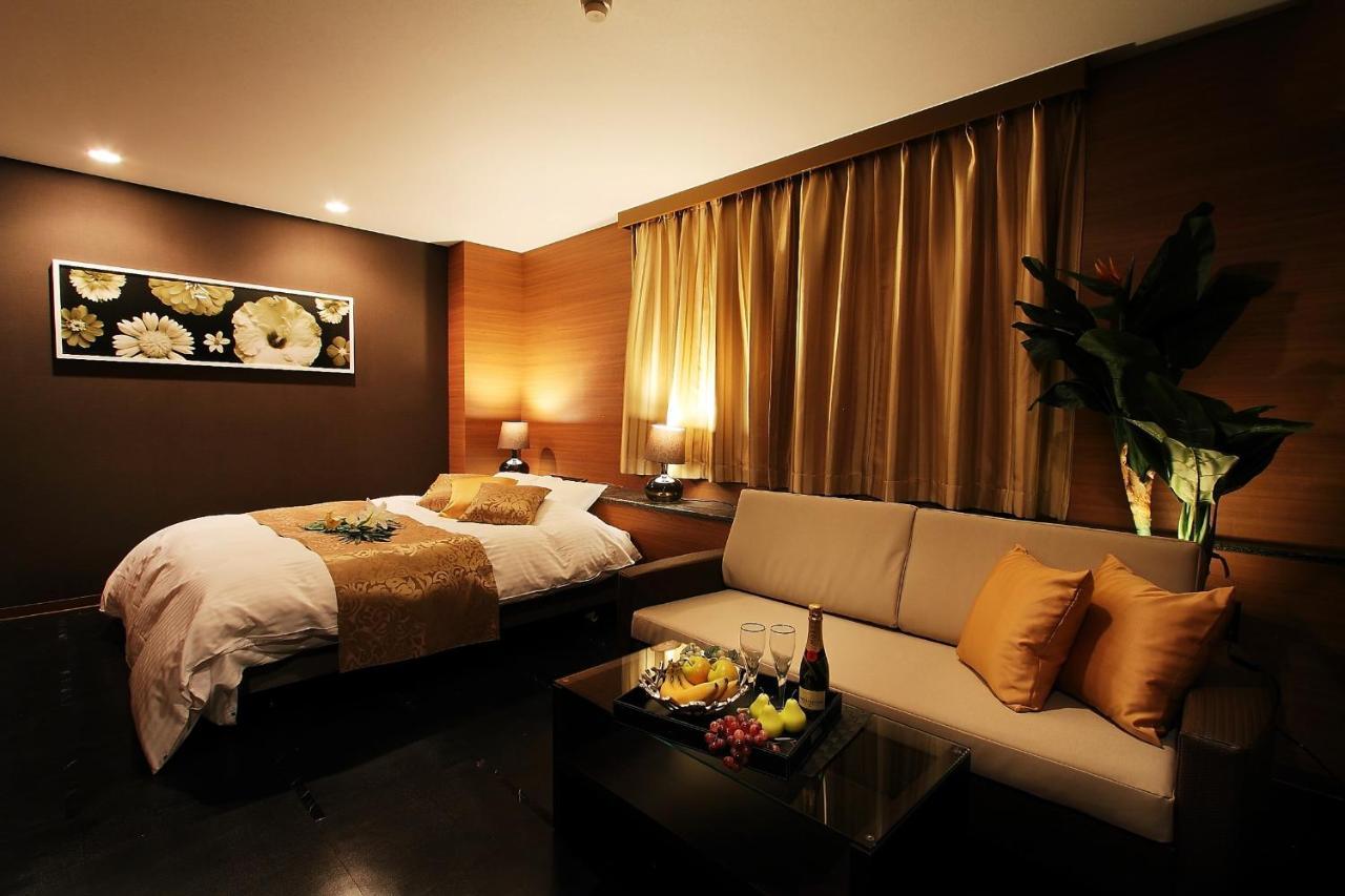 Hotel Vert -ヴェール- Fukuoka  Esterno foto