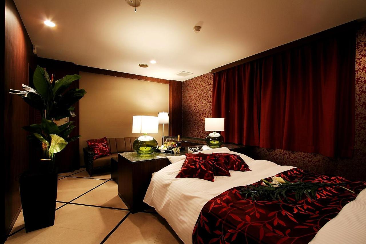 Hotel Vert -ヴェール- Fukuoka  Esterno foto