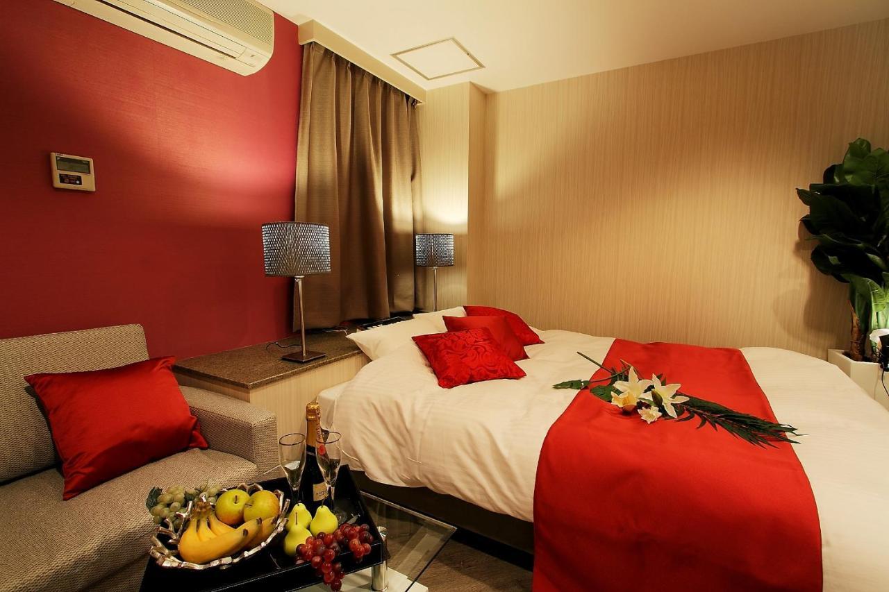 Hotel Vert -ヴェール- Fukuoka  Esterno foto