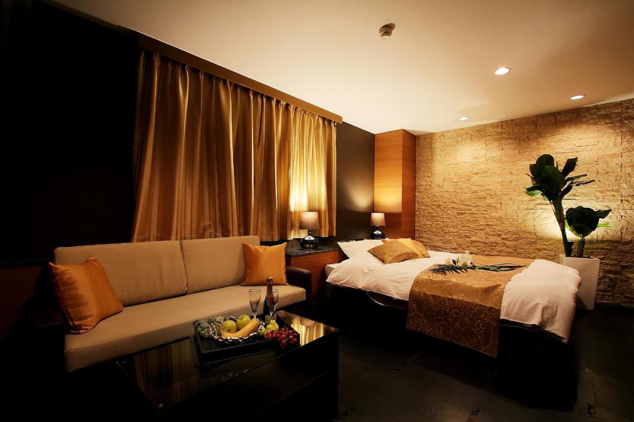 Hotel Vert -ヴェール- Fukuoka  Esterno foto