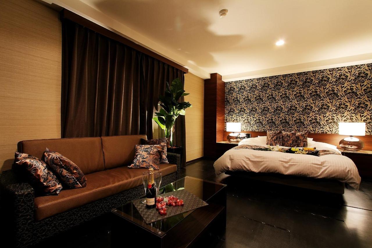 Hotel Vert -ヴェール- Fukuoka  Esterno foto