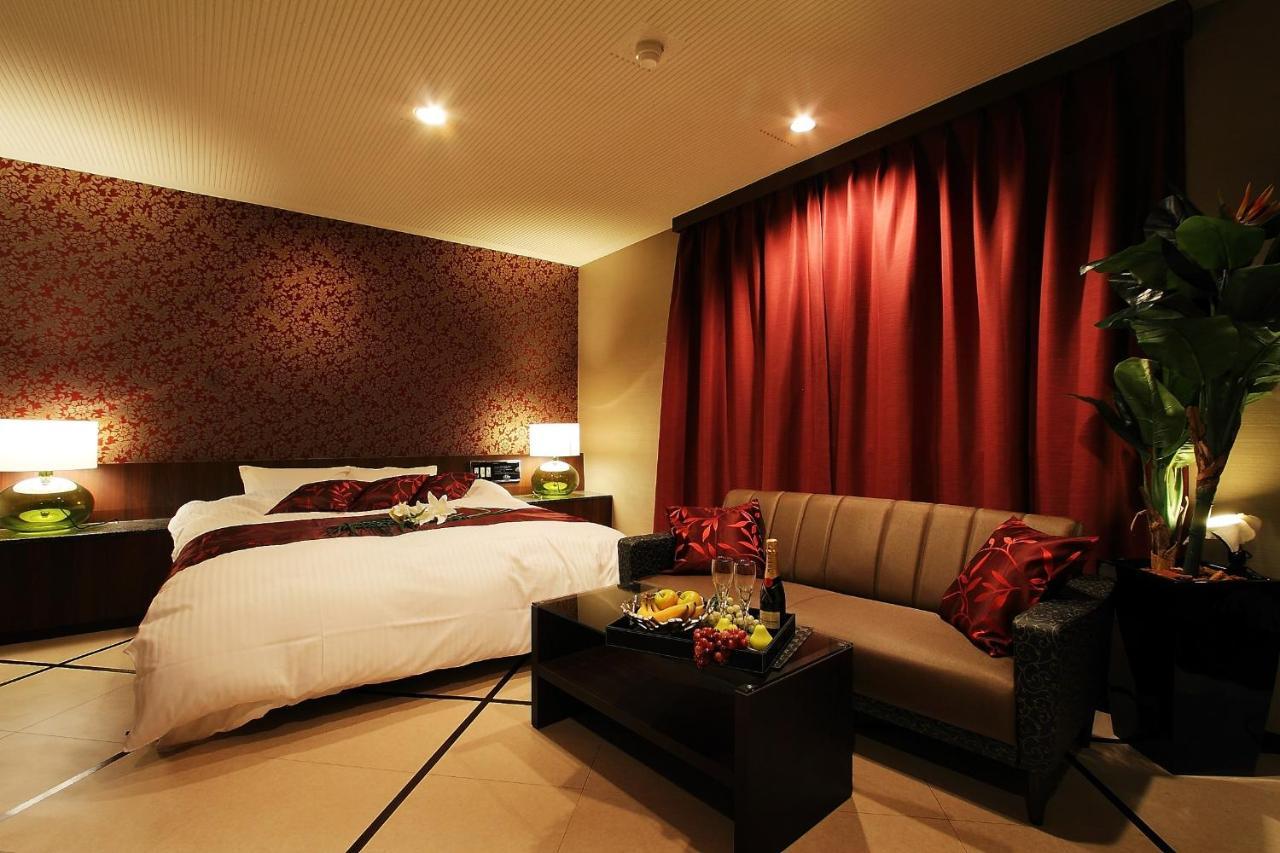Hotel Vert -ヴェール- Fukuoka  Esterno foto