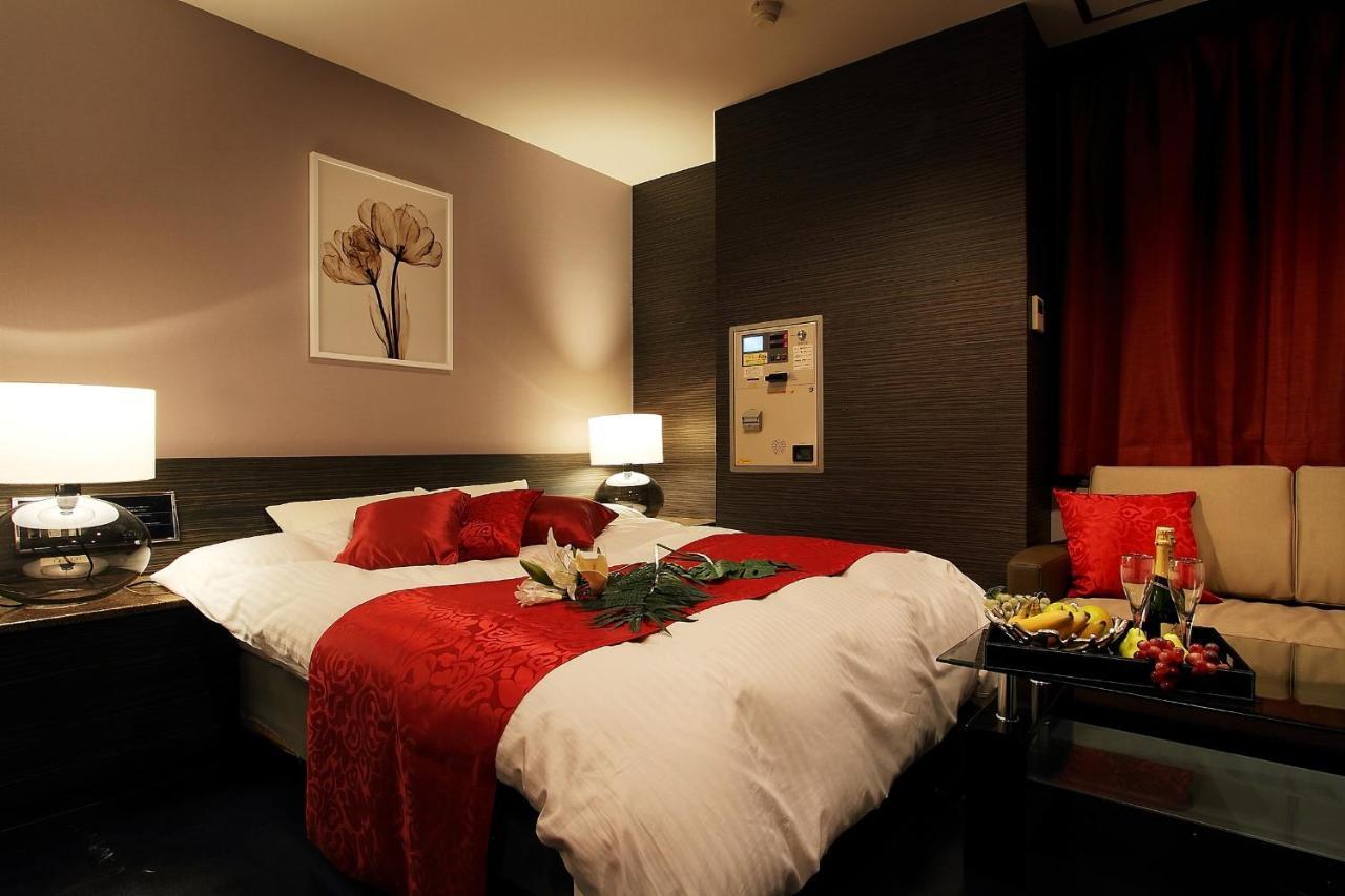 Hotel Vert -ヴェール- Fukuoka  Esterno foto