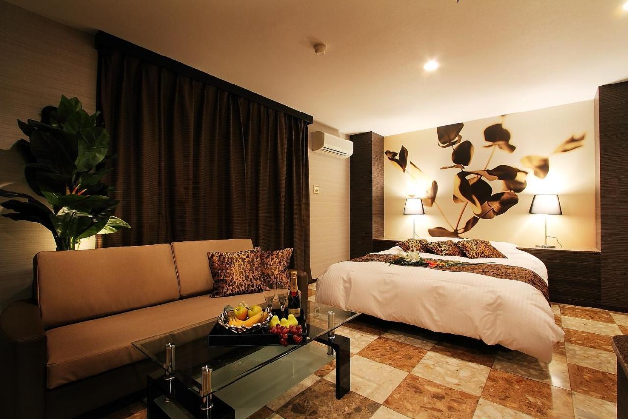 Hotel Vert -ヴェール- Fukuoka  Esterno foto