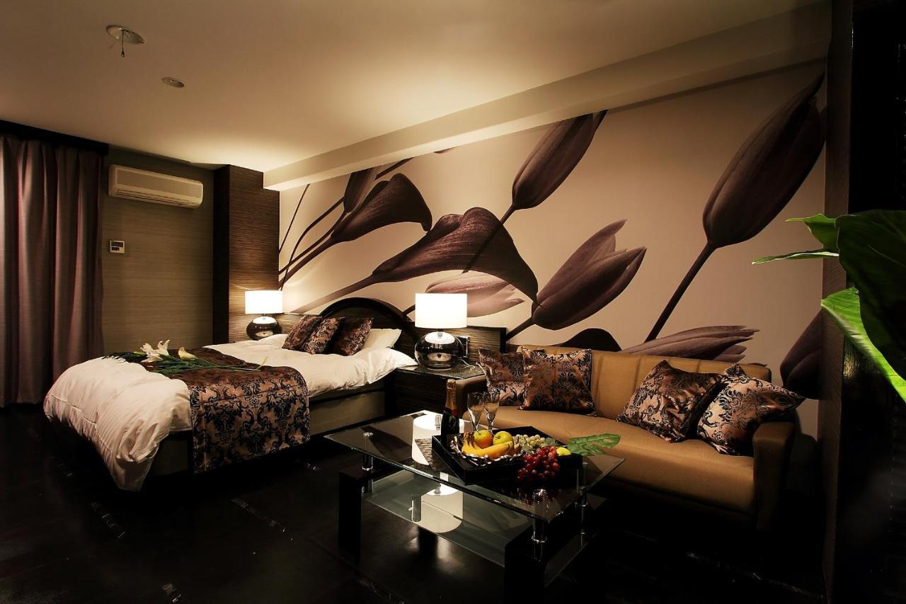 Hotel Vert -ヴェール- Fukuoka  Esterno foto