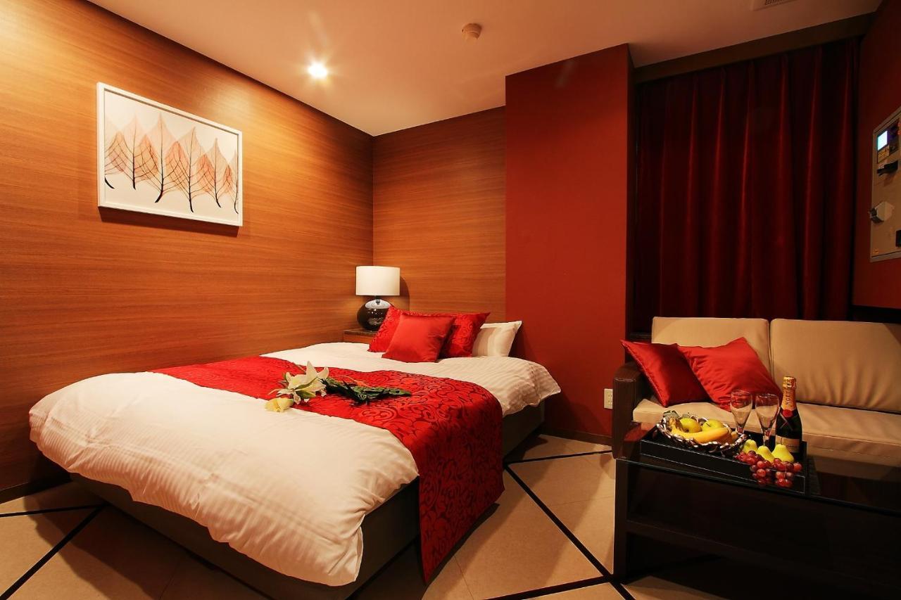 Hotel Vert -ヴェール- Fukuoka  Esterno foto